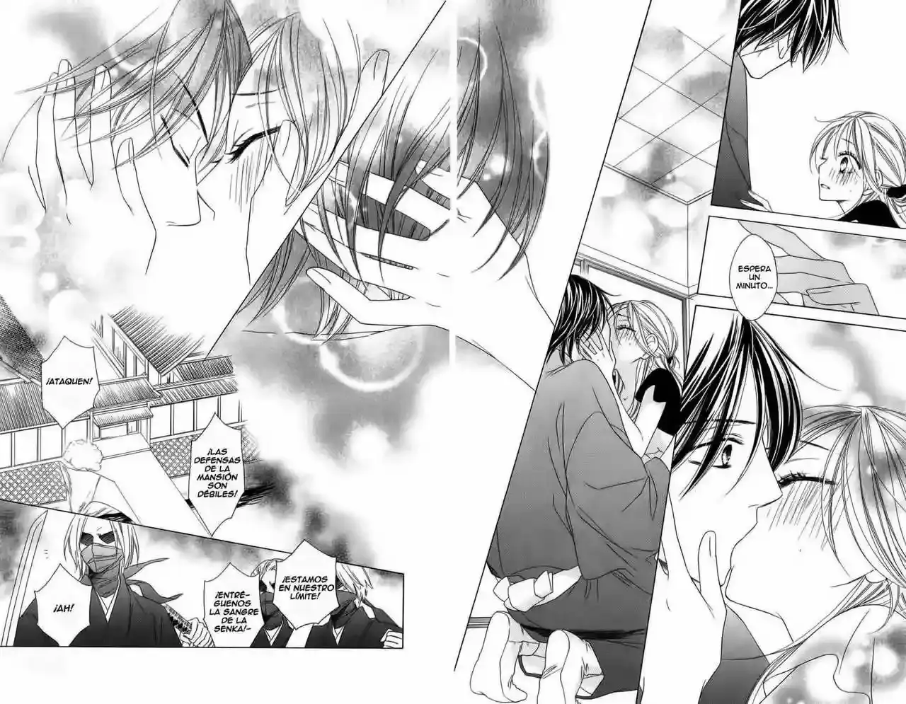 Capitulo 43 page 41