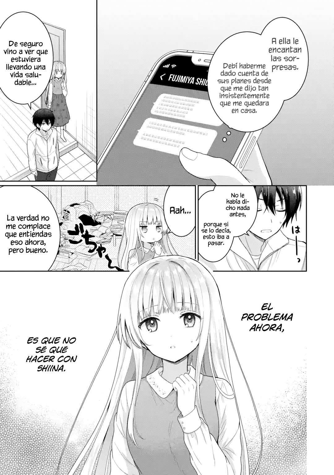 Capitulo 7 page 16
