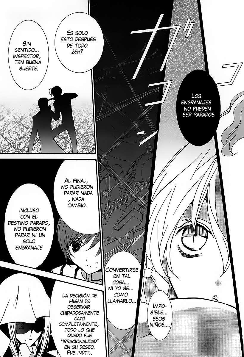 Capitulo 82 page 30