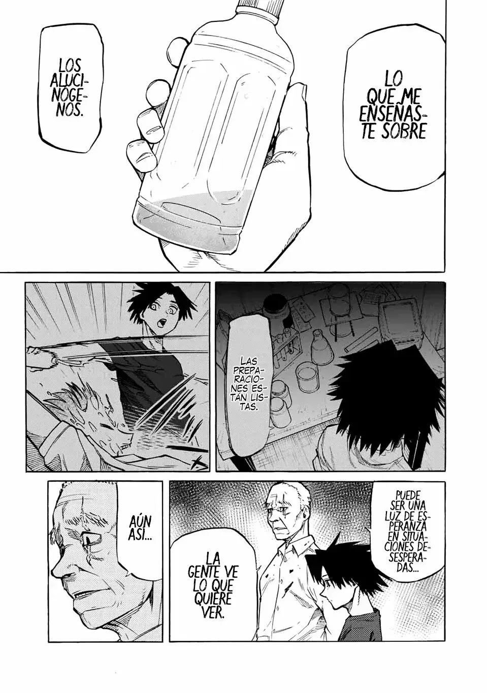 Capitulo 37 page 12