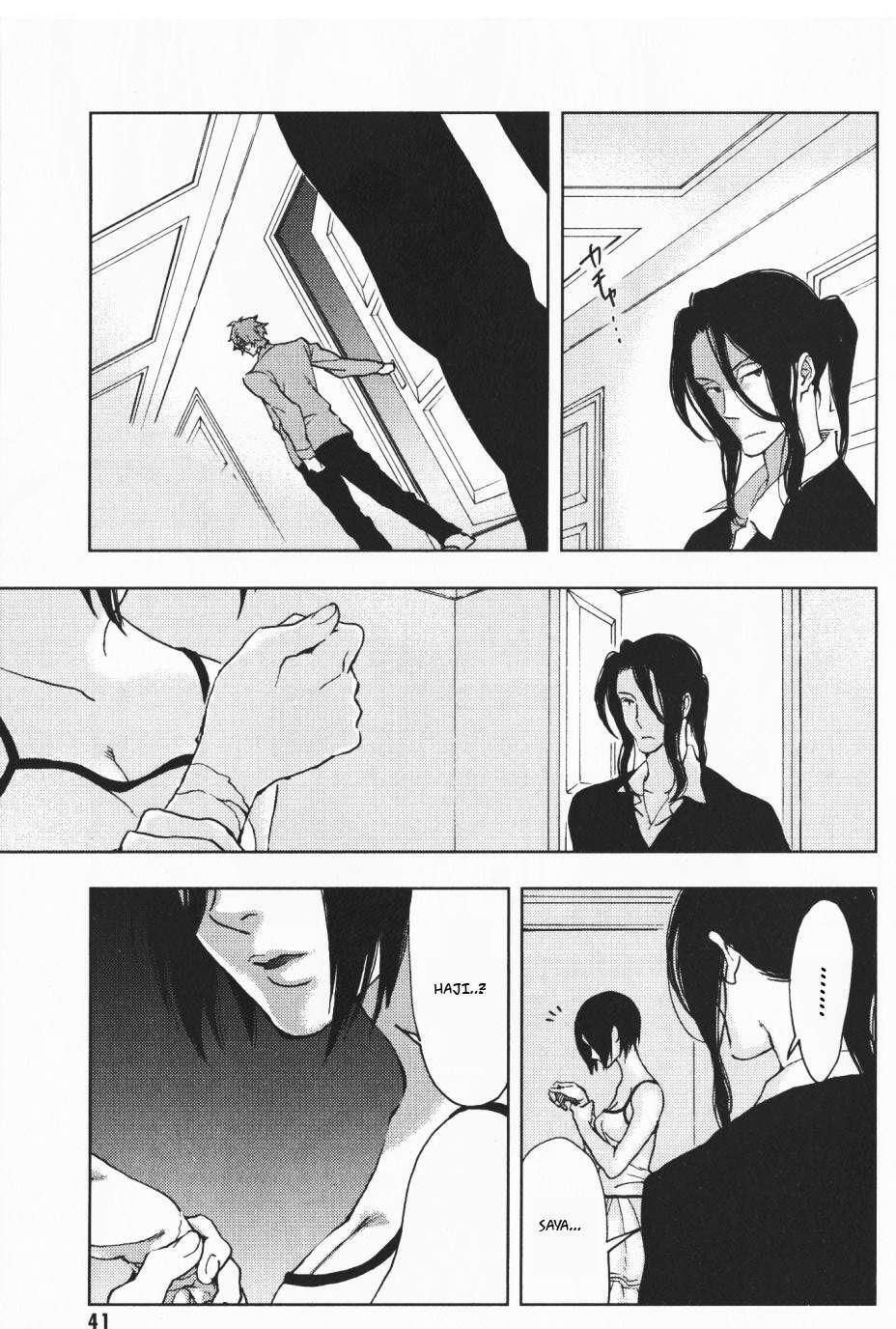 Capitulo 17 page 44