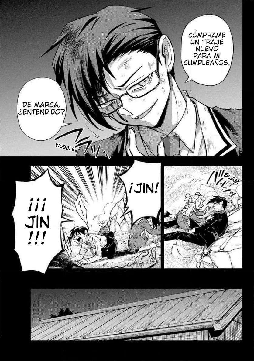 Capitulo 96 page 20