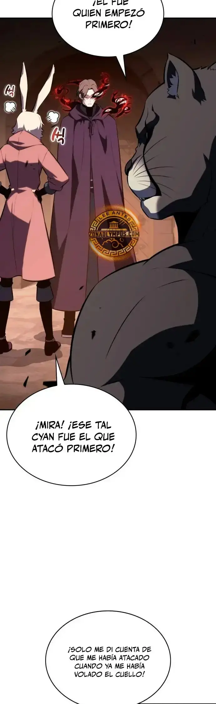 Capitulo 81 page 22