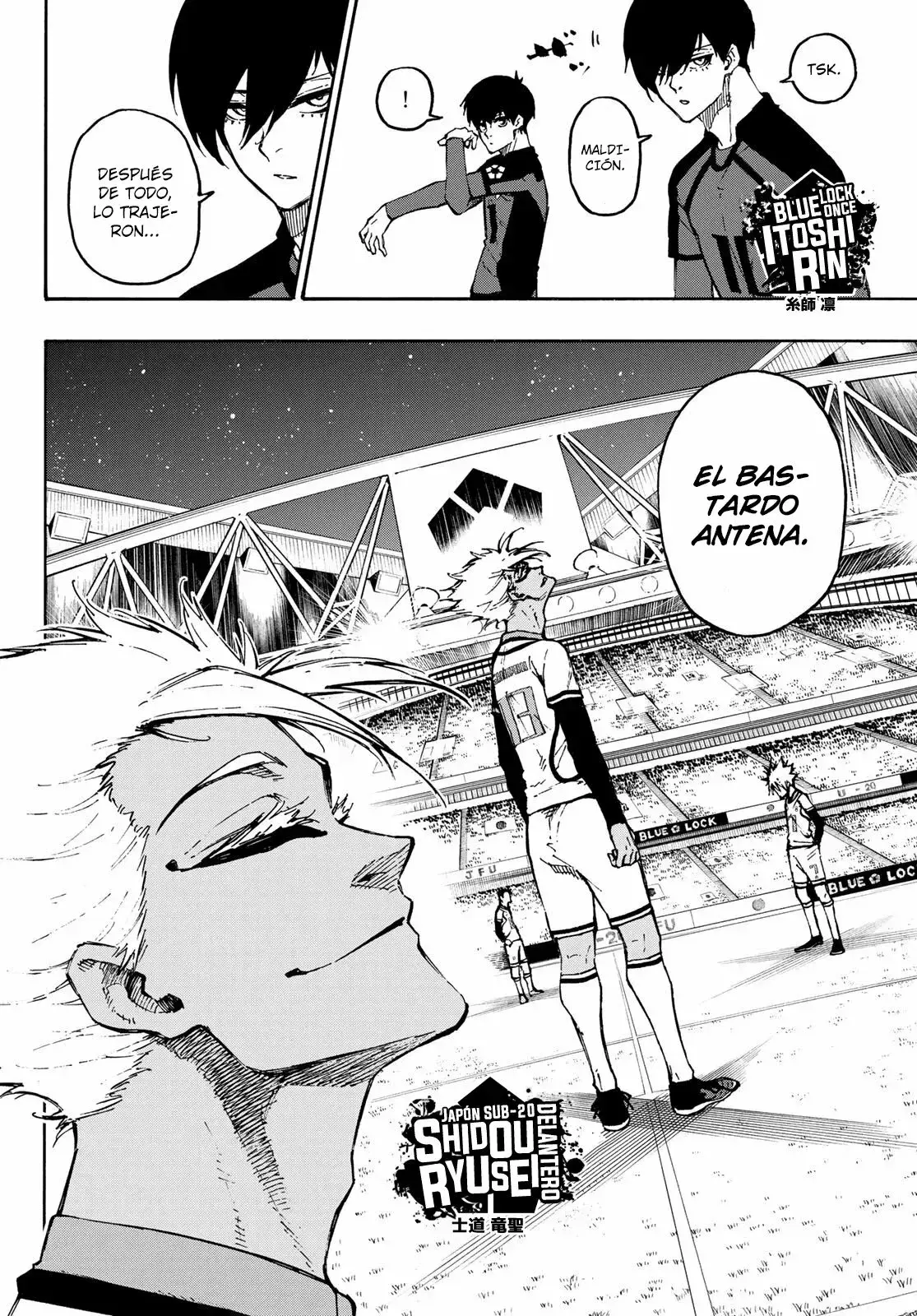 Capitulo 126 page 3