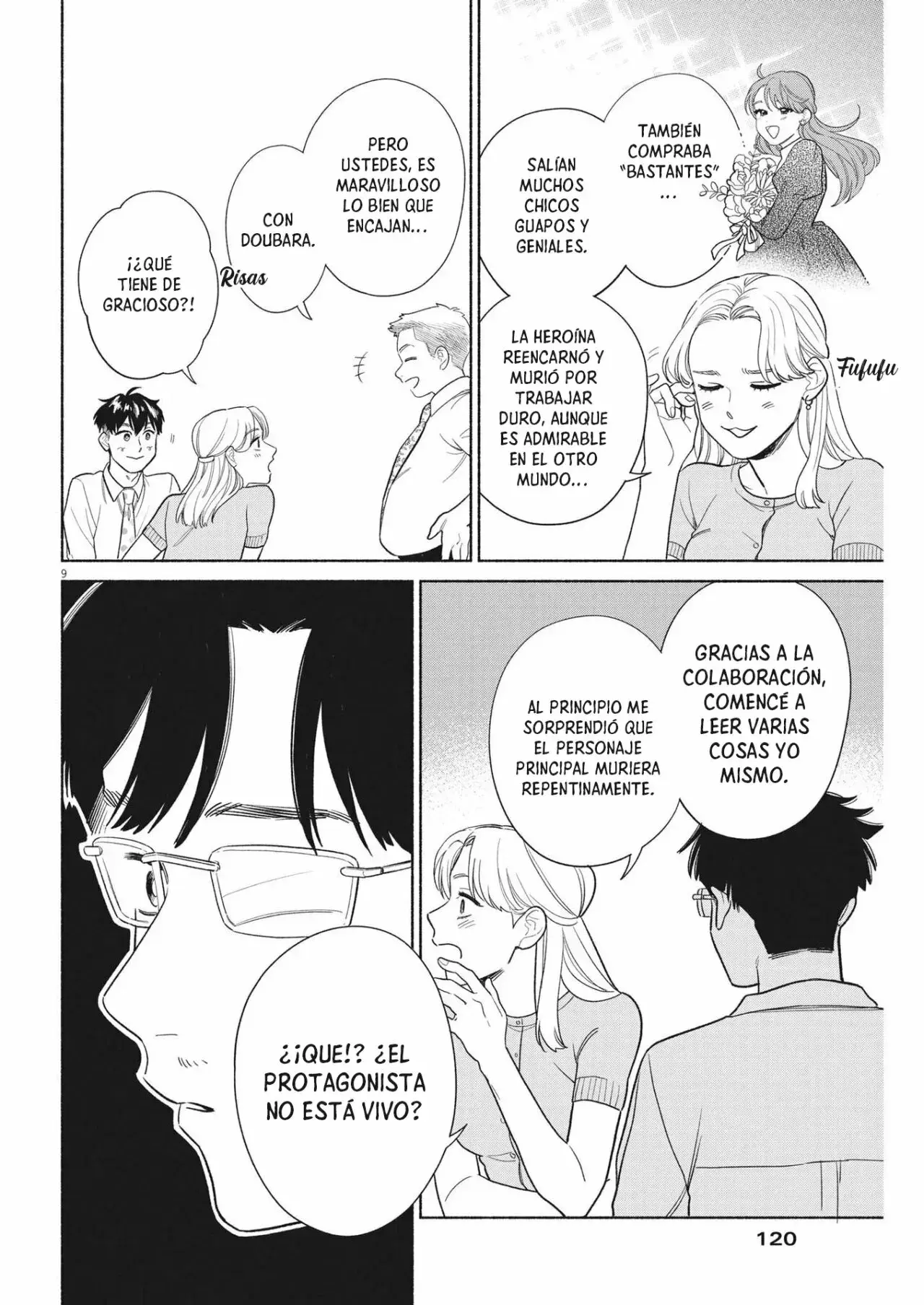 Capitulo 25 page 11