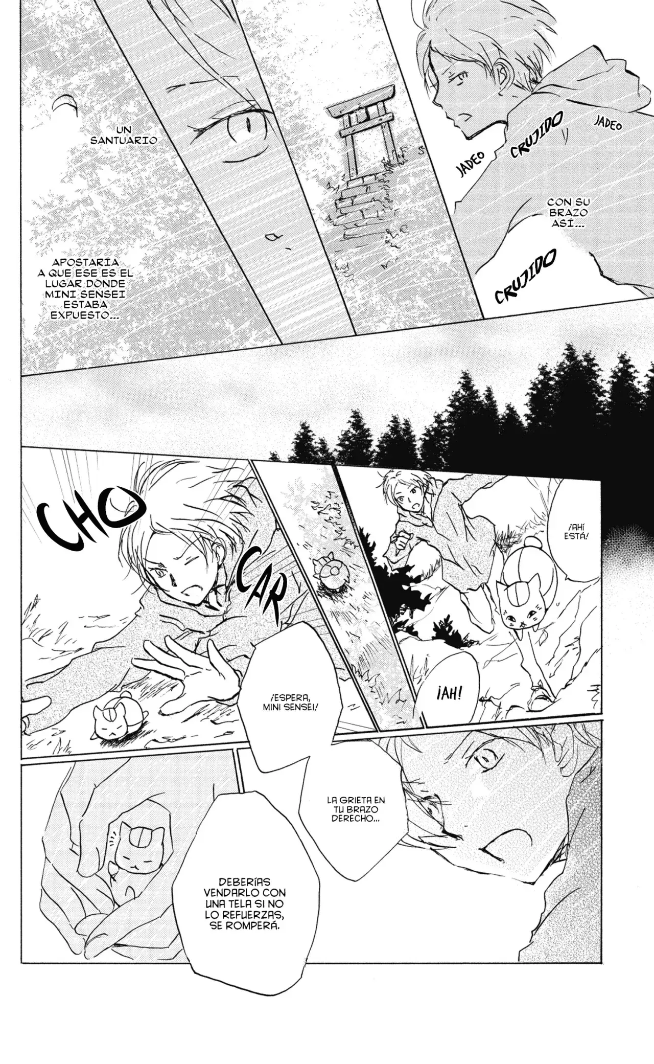 Capitulo 84 page 33