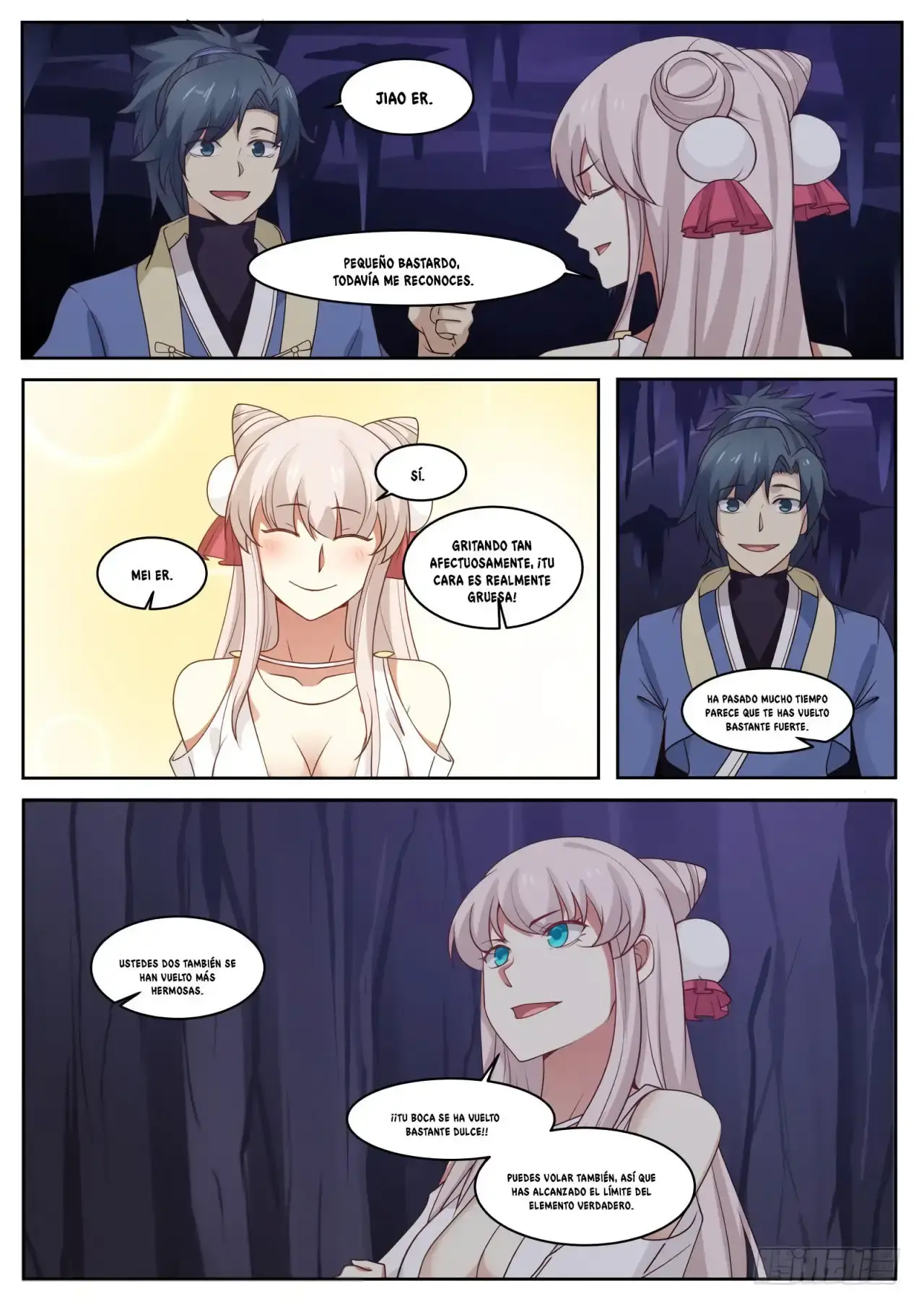 Capitulo 268 page 7
