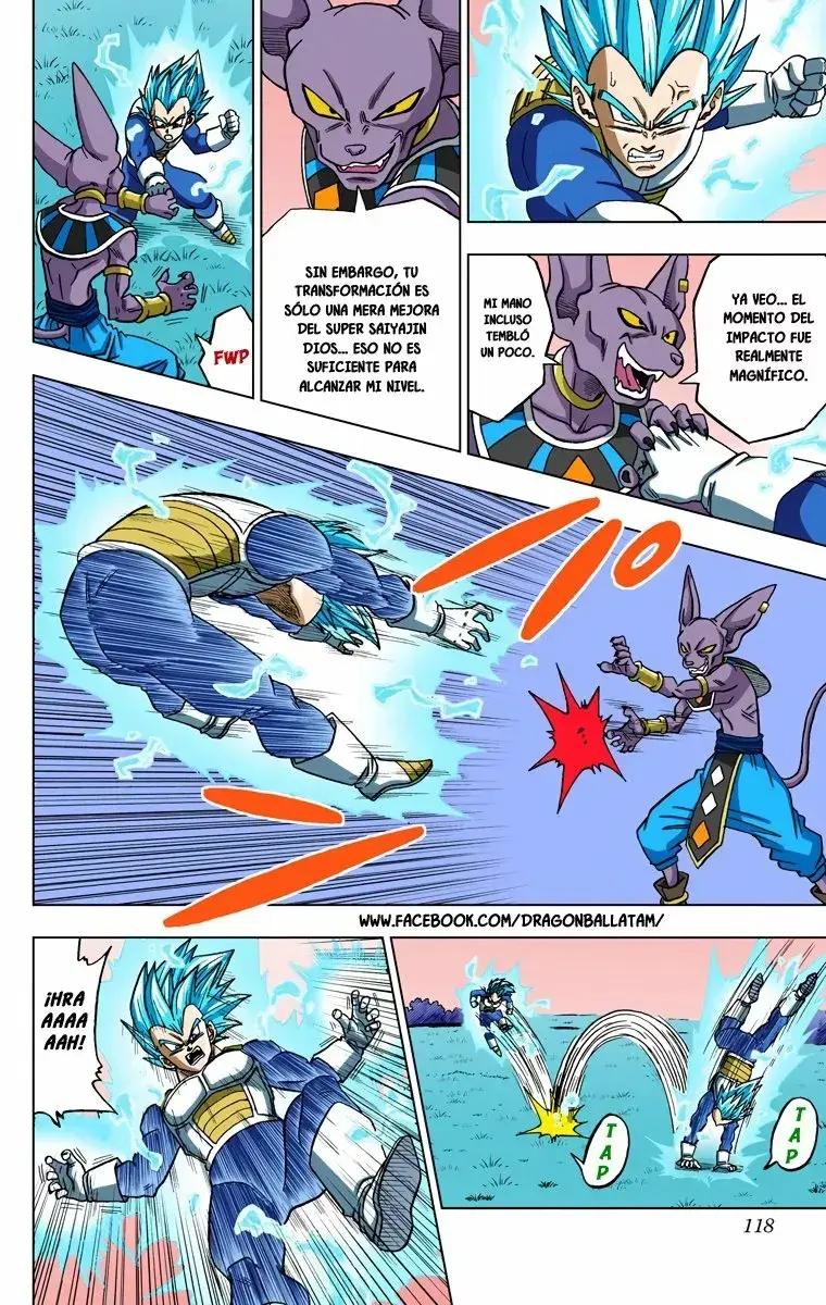Capitulo 27 page 20