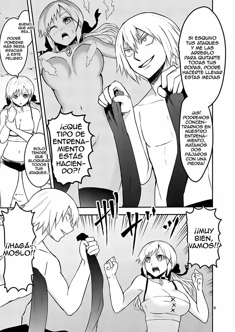 Capitulo 72 page 11