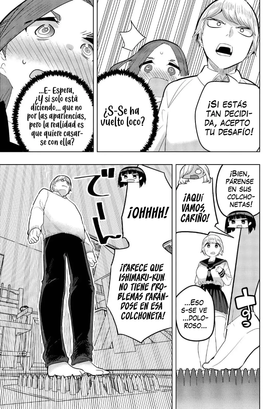 Capitulo 124 page 8