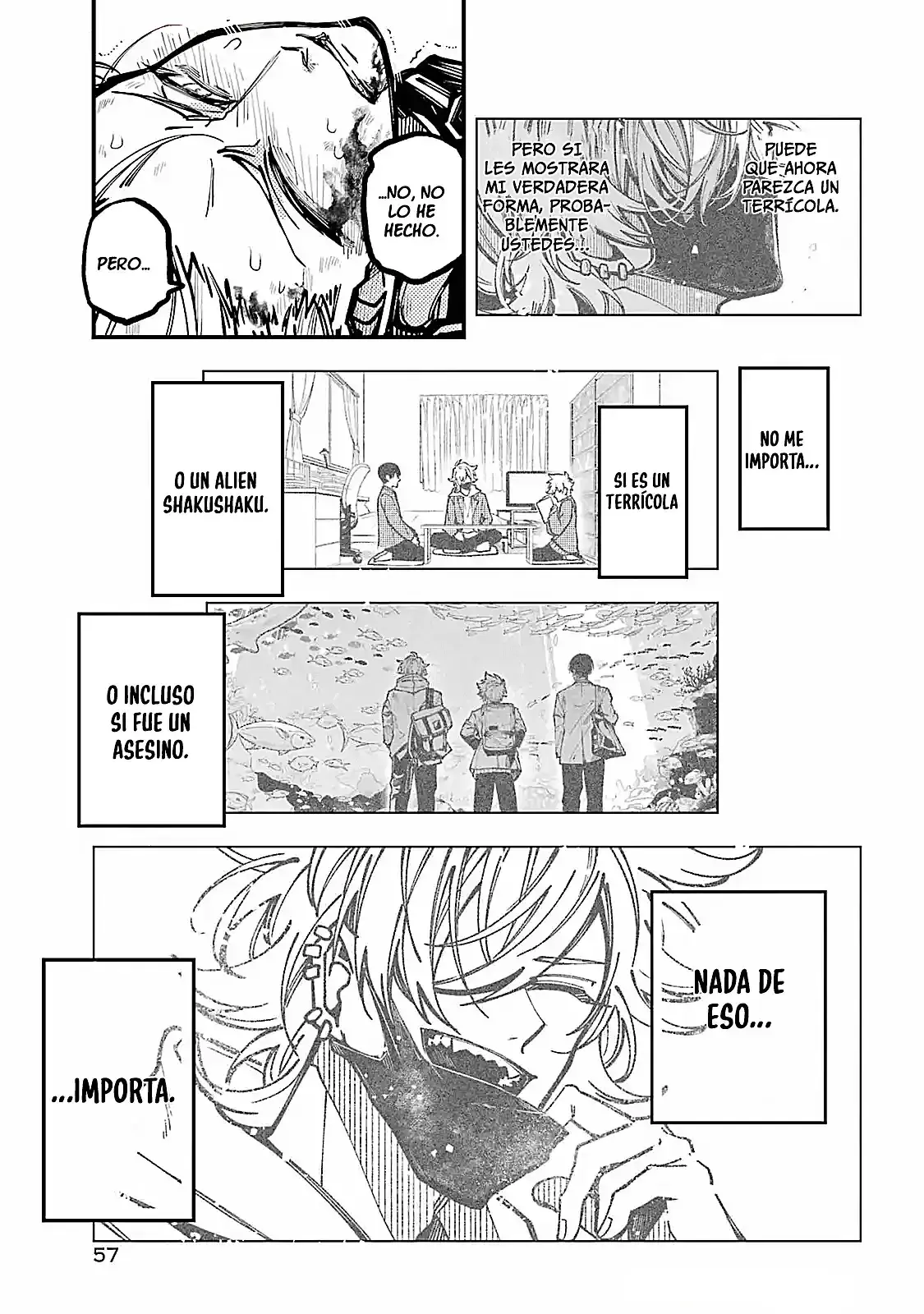 Capitulo 63 page 23