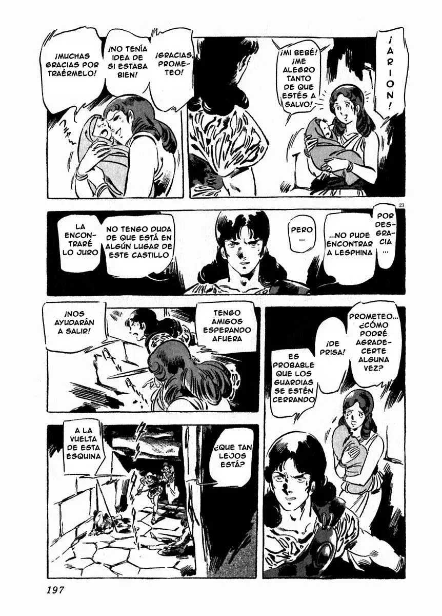 Capitulo 21 page 24