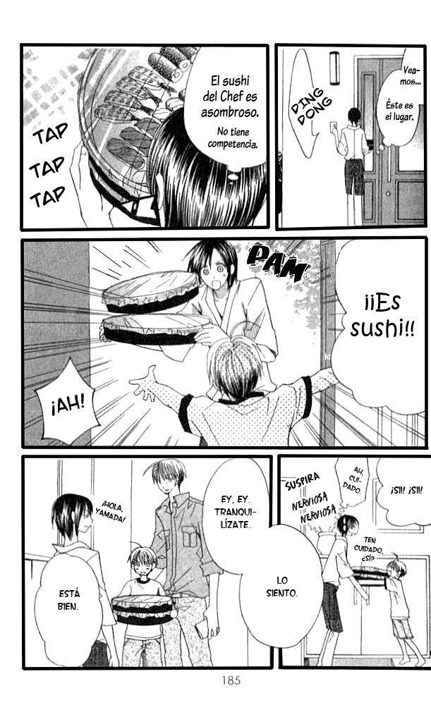Capitulo 54 page 27