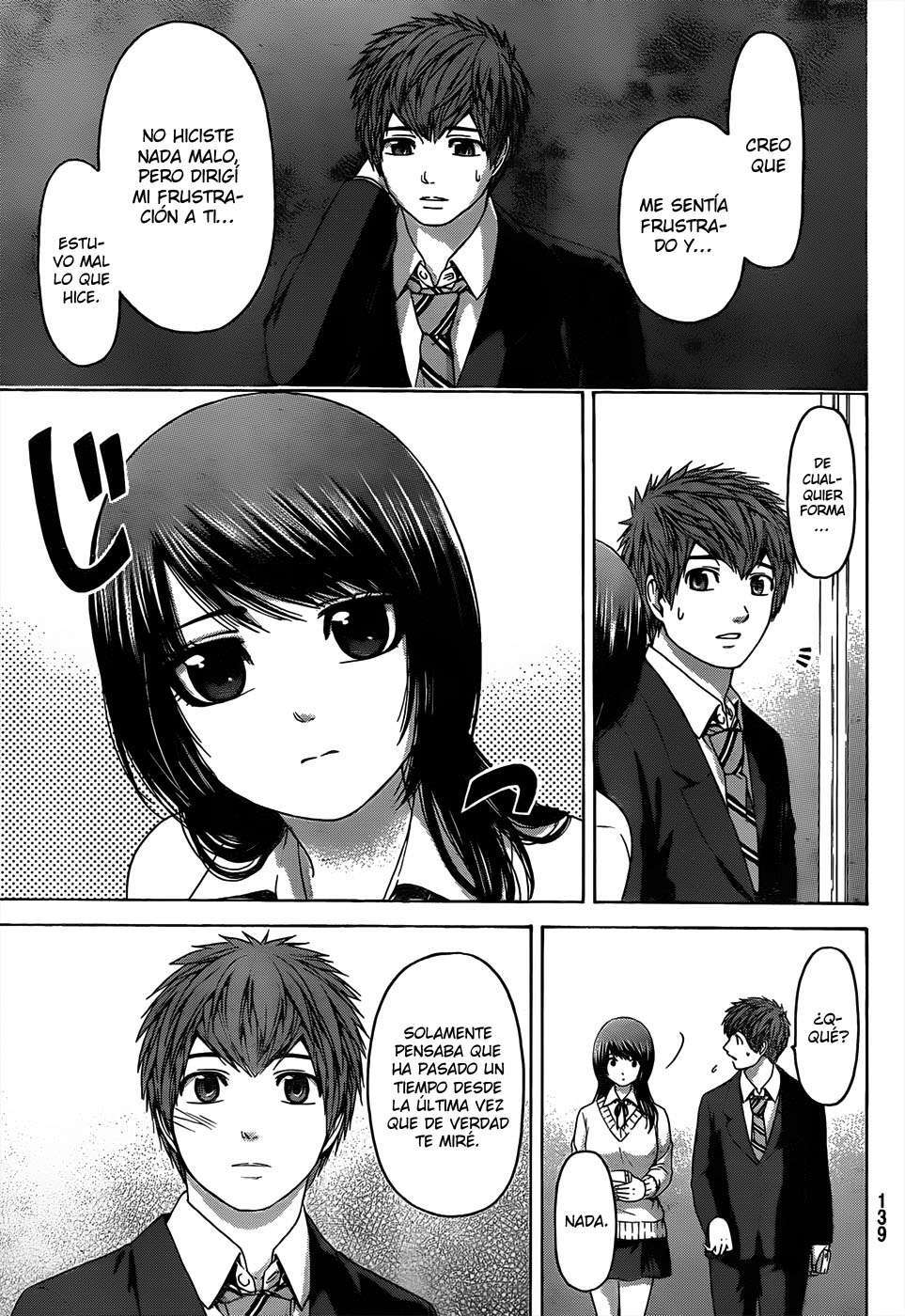 Capitulo 105 page 14