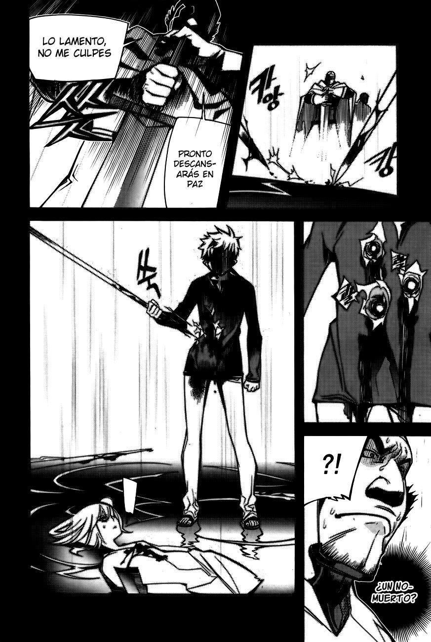 Capitulo 67 page 23