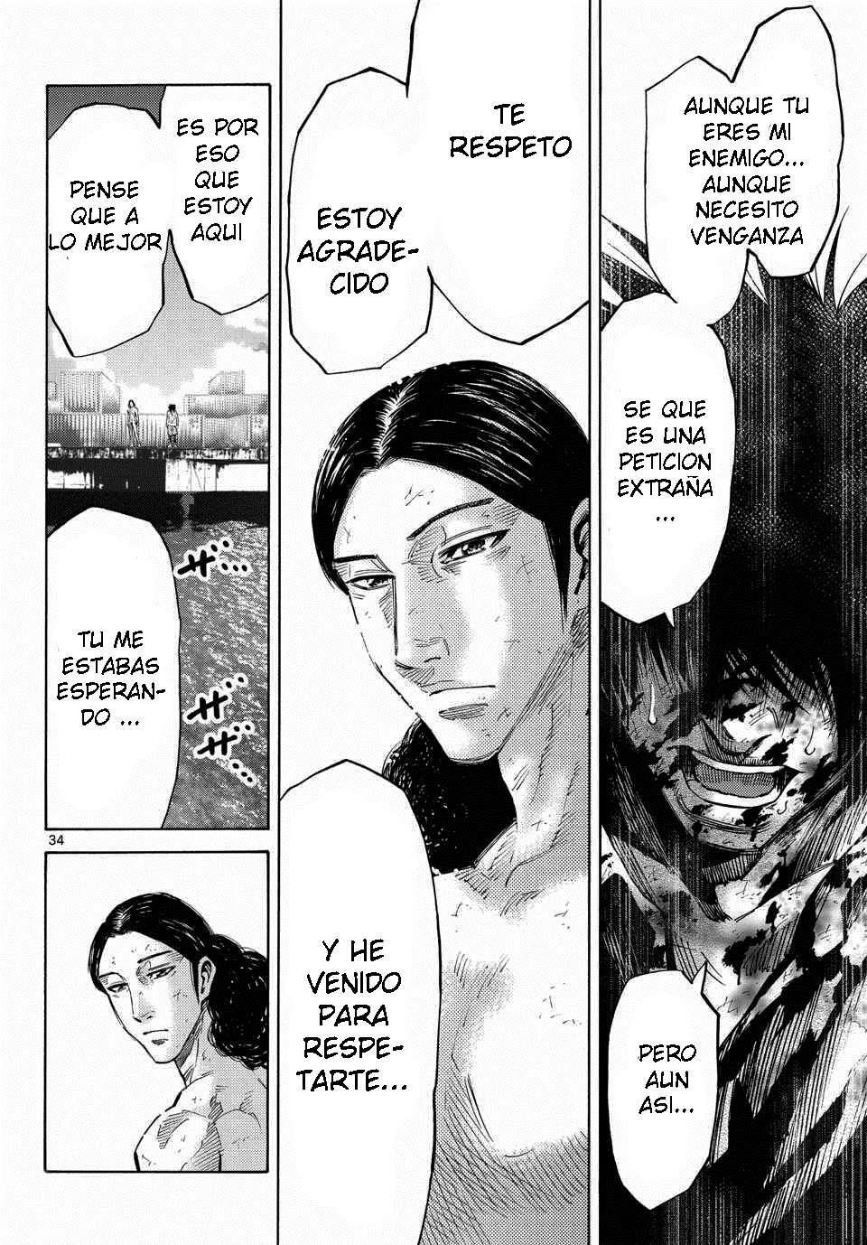 Capitulo 39 page 33