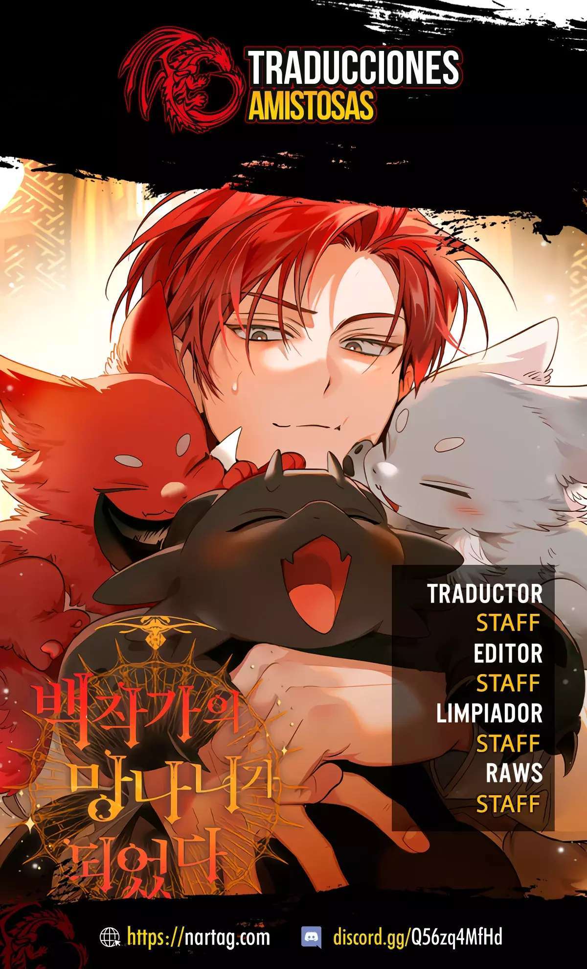 Capitulo 140 page 1