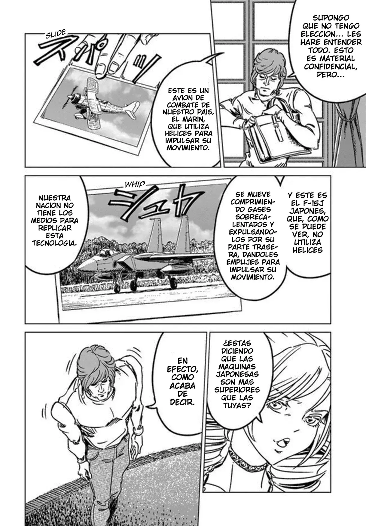 Capitulo 39 page 17
