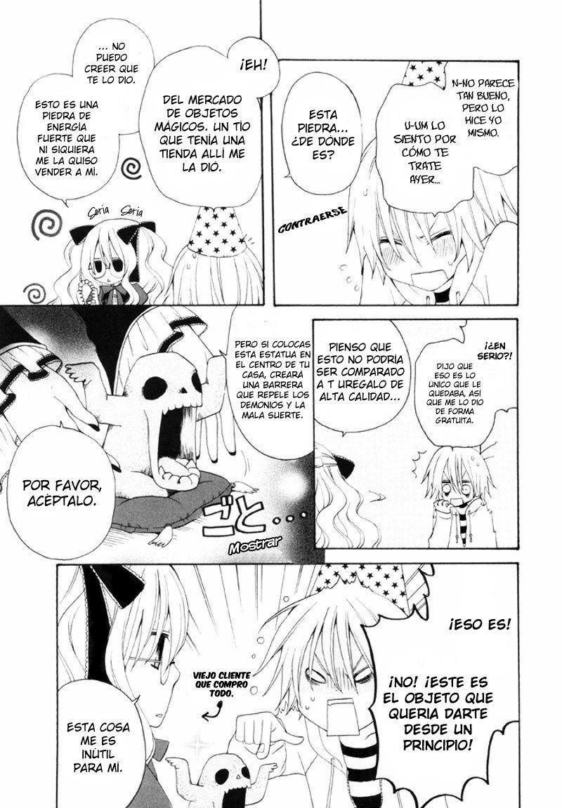 Capitulo 76 page 14
