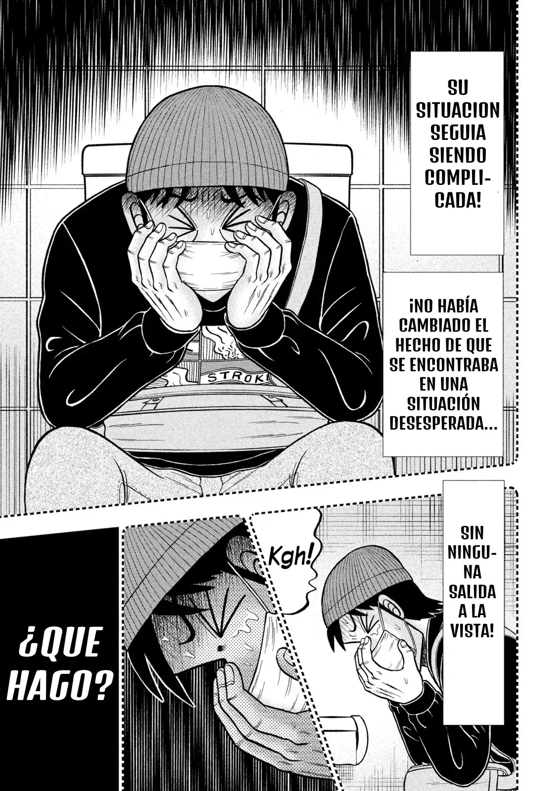 Capitulo 154 page 16