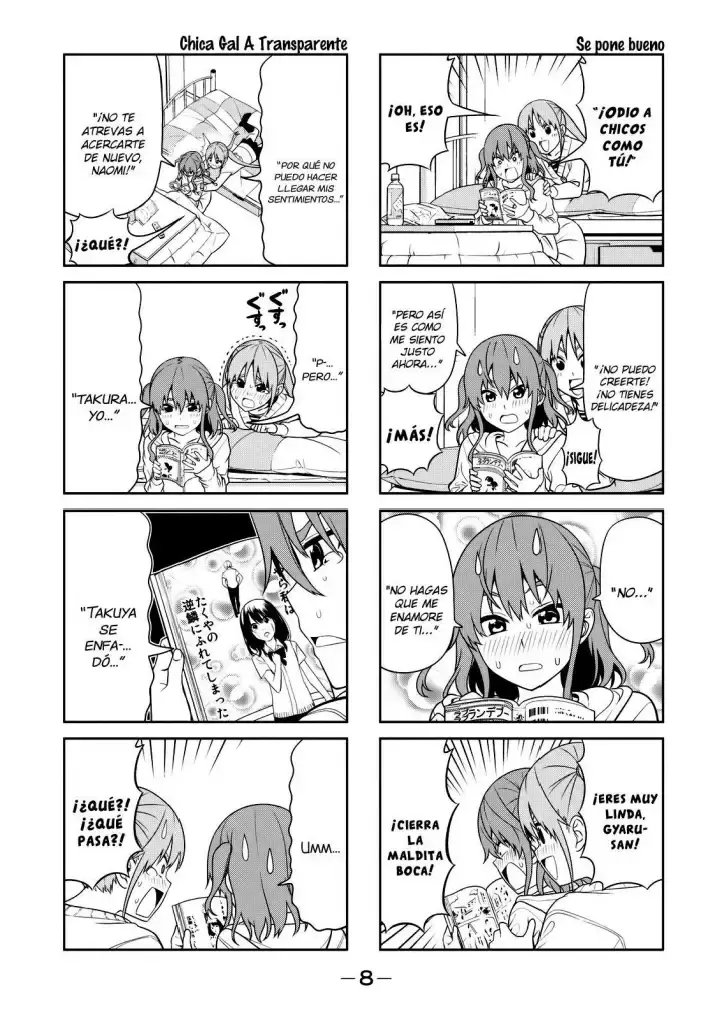 Capitulo 86 page 6