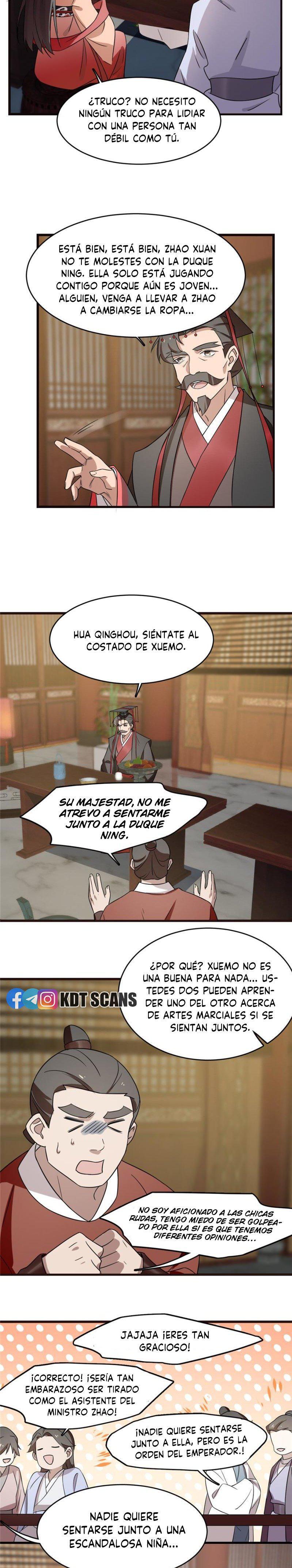 Capitulo 74 page 10