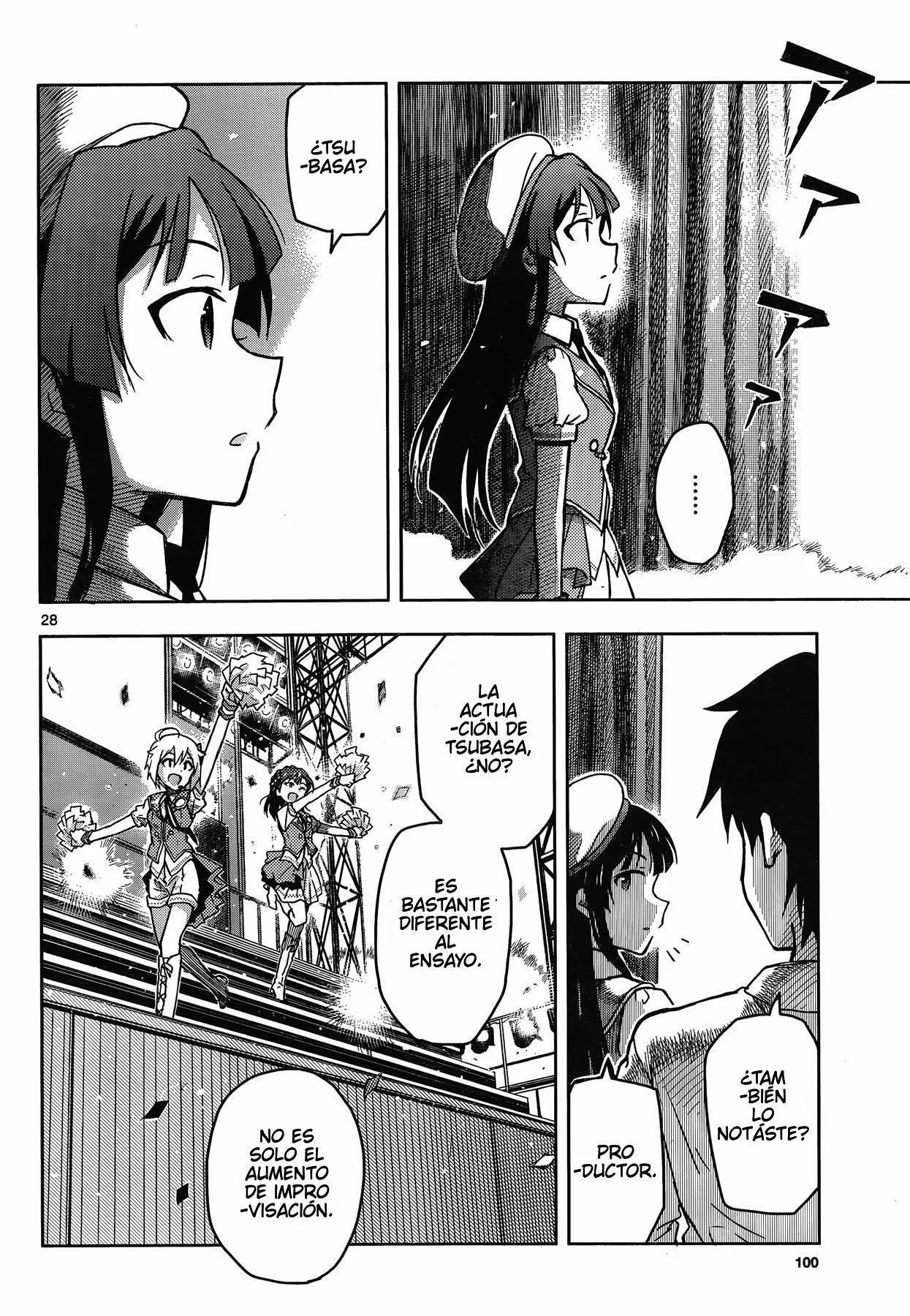 Capitulo 19 page 27