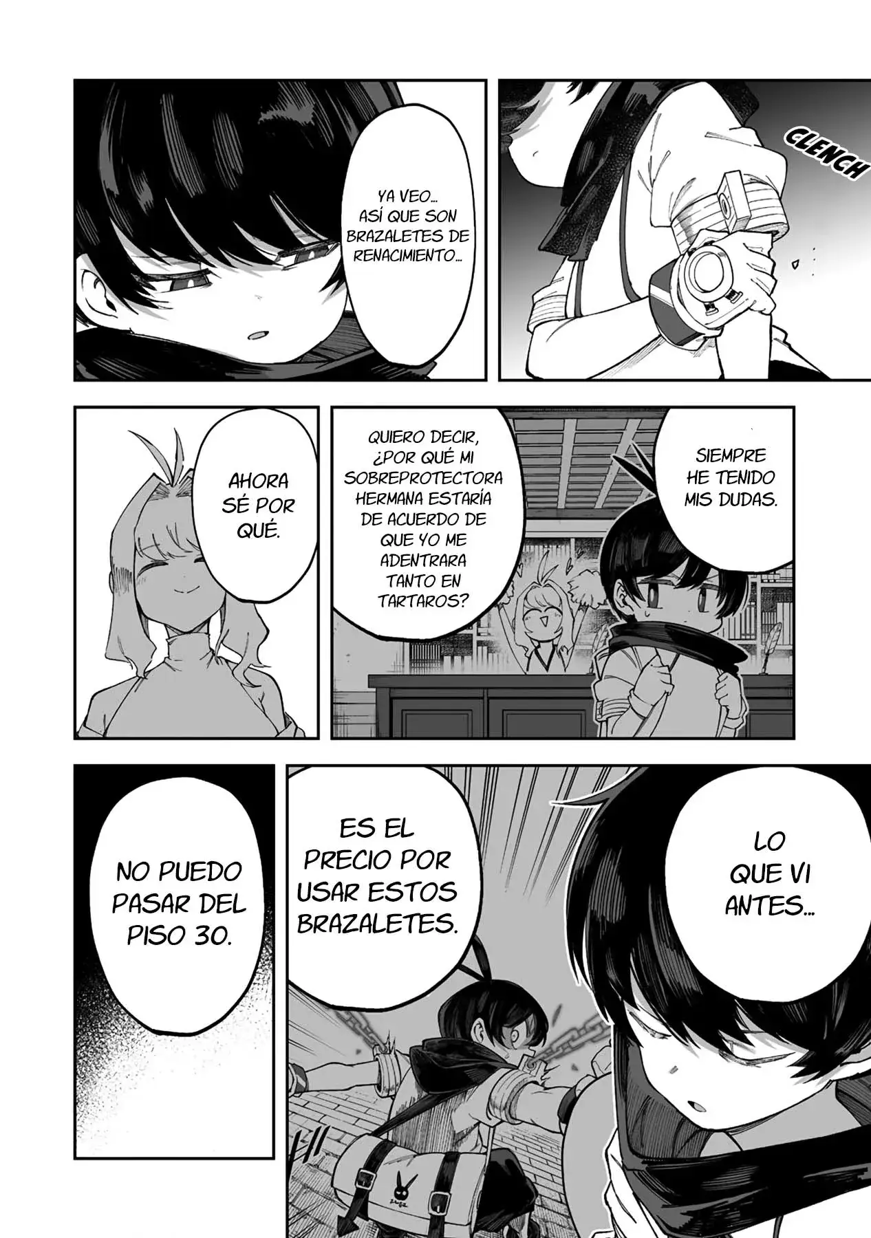Capitulo 46 page 8