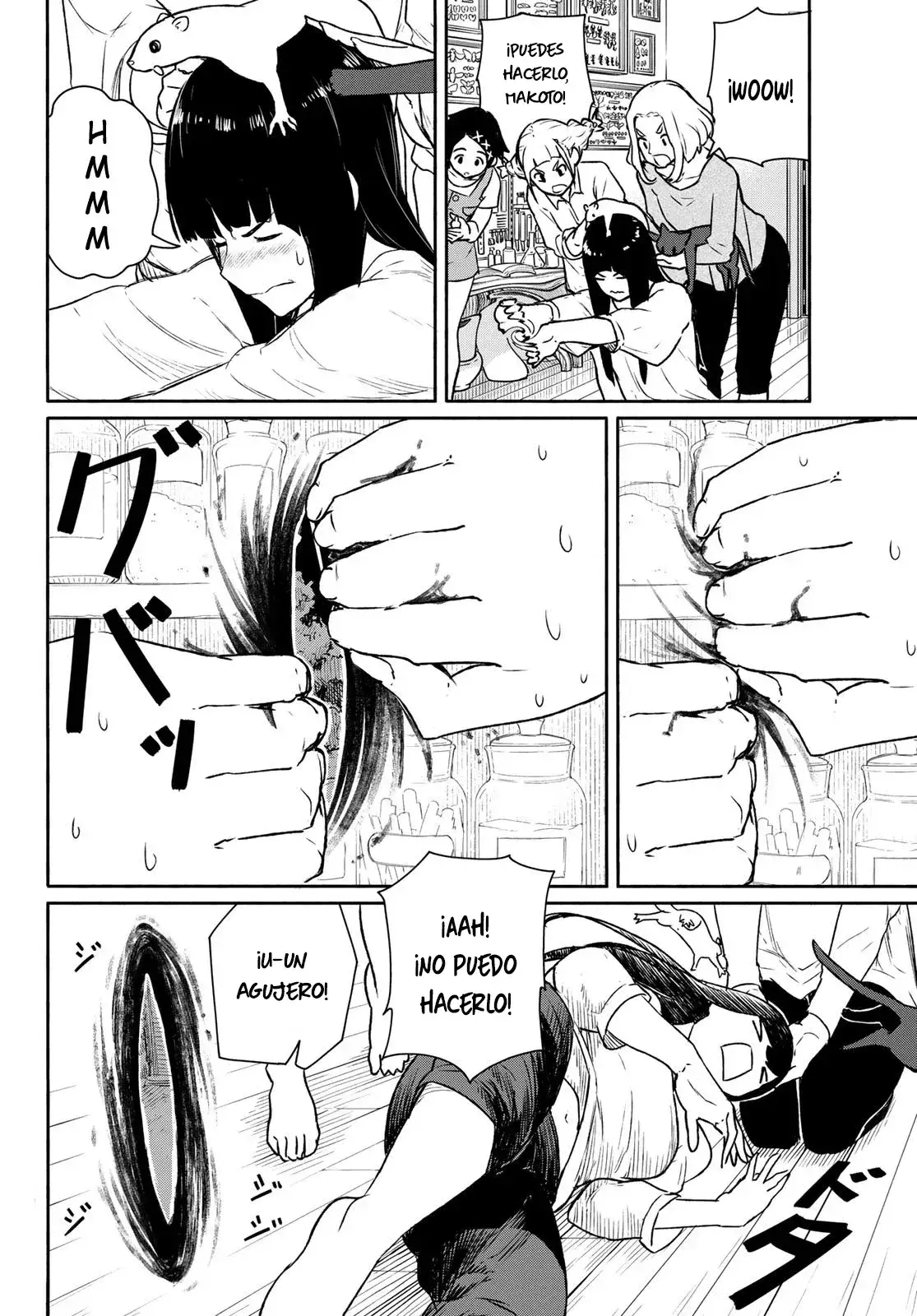 Capitulo 63 page 25