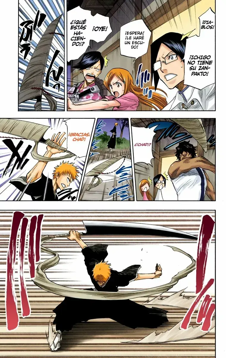 Capitulo 77 page 12