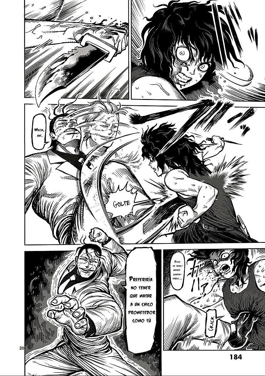 Capitulo 48.50 page 21