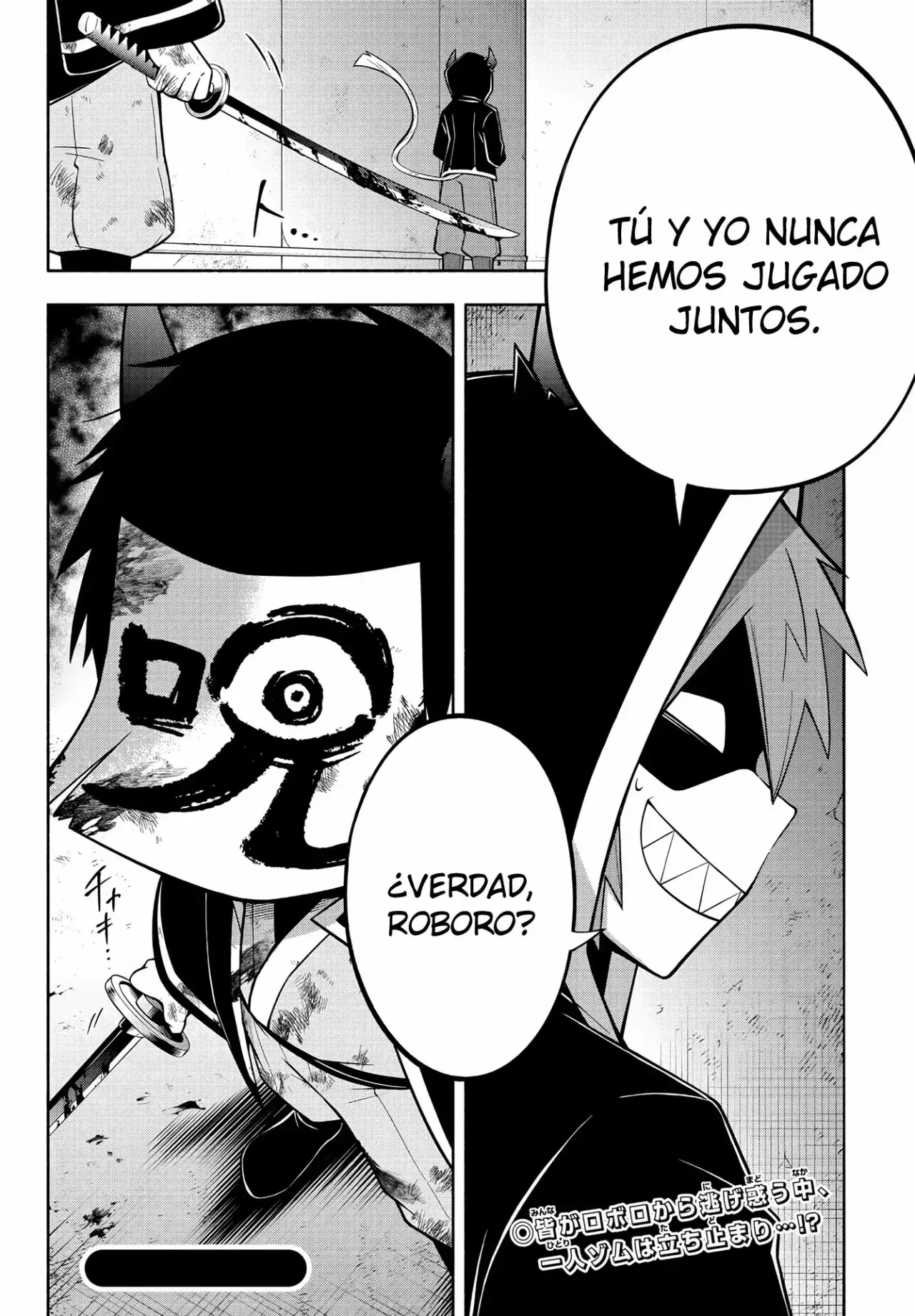 Capitulo 175 page 20