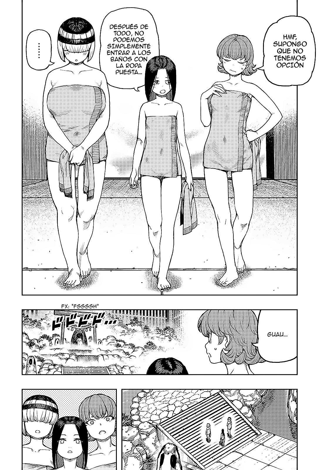 Capitulo 135 page 28