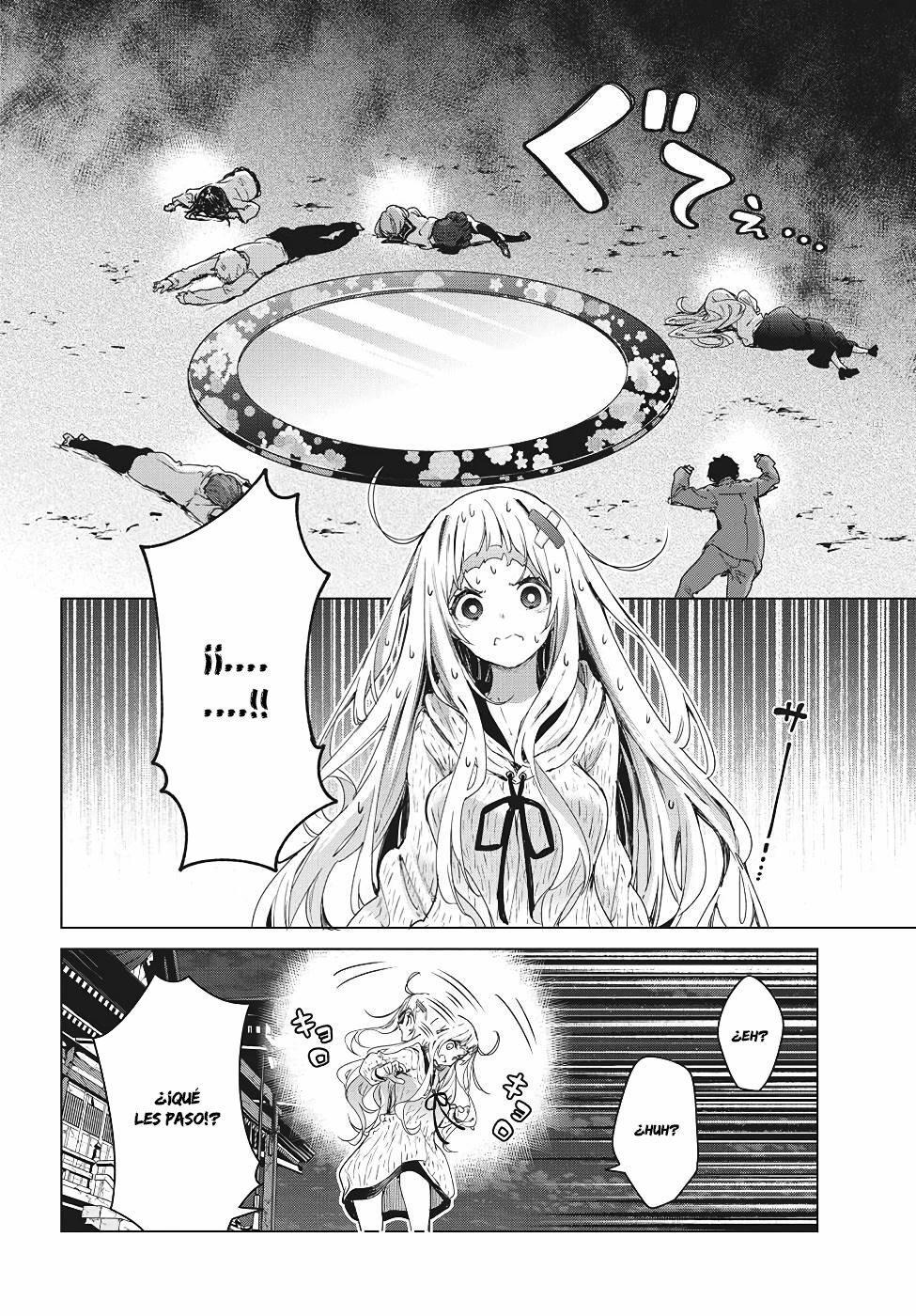 Capitulo 21 page 9