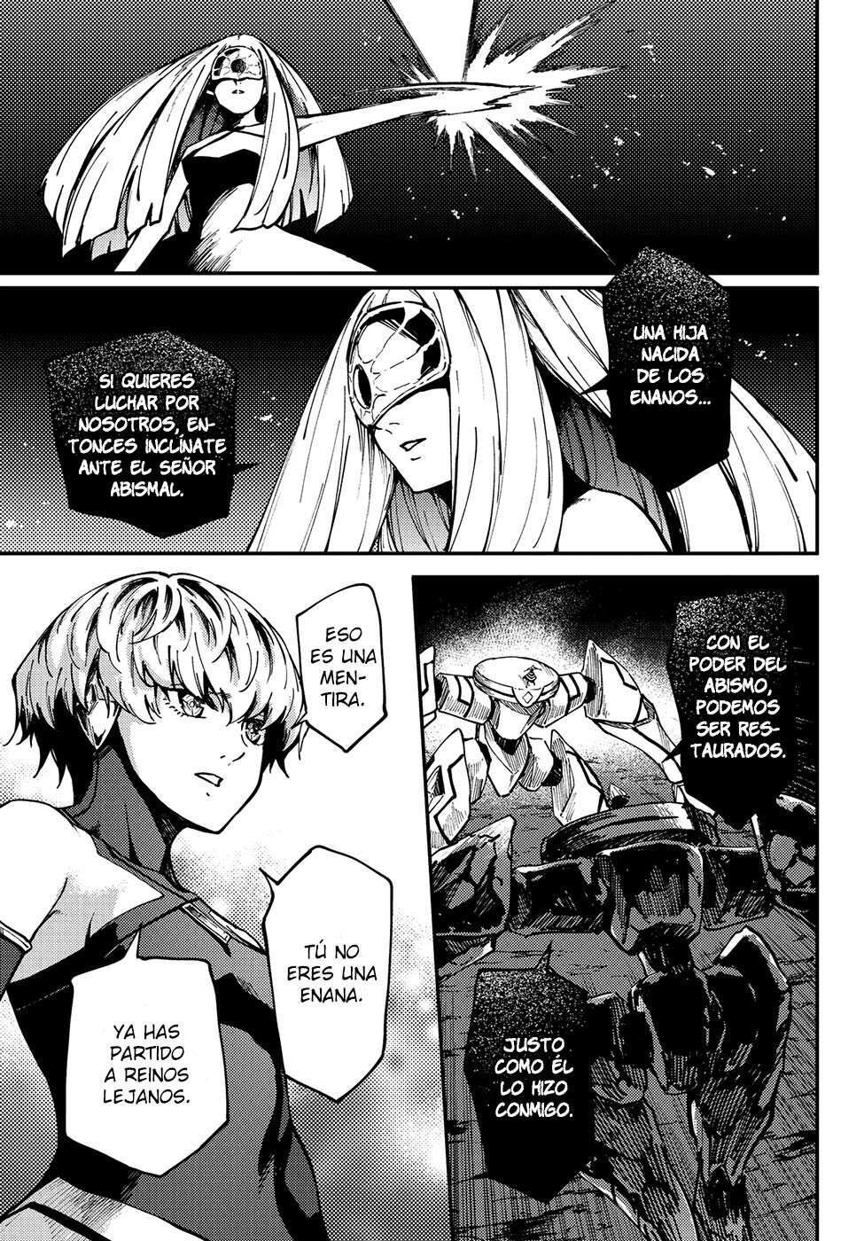 Capitulo 64 page 20