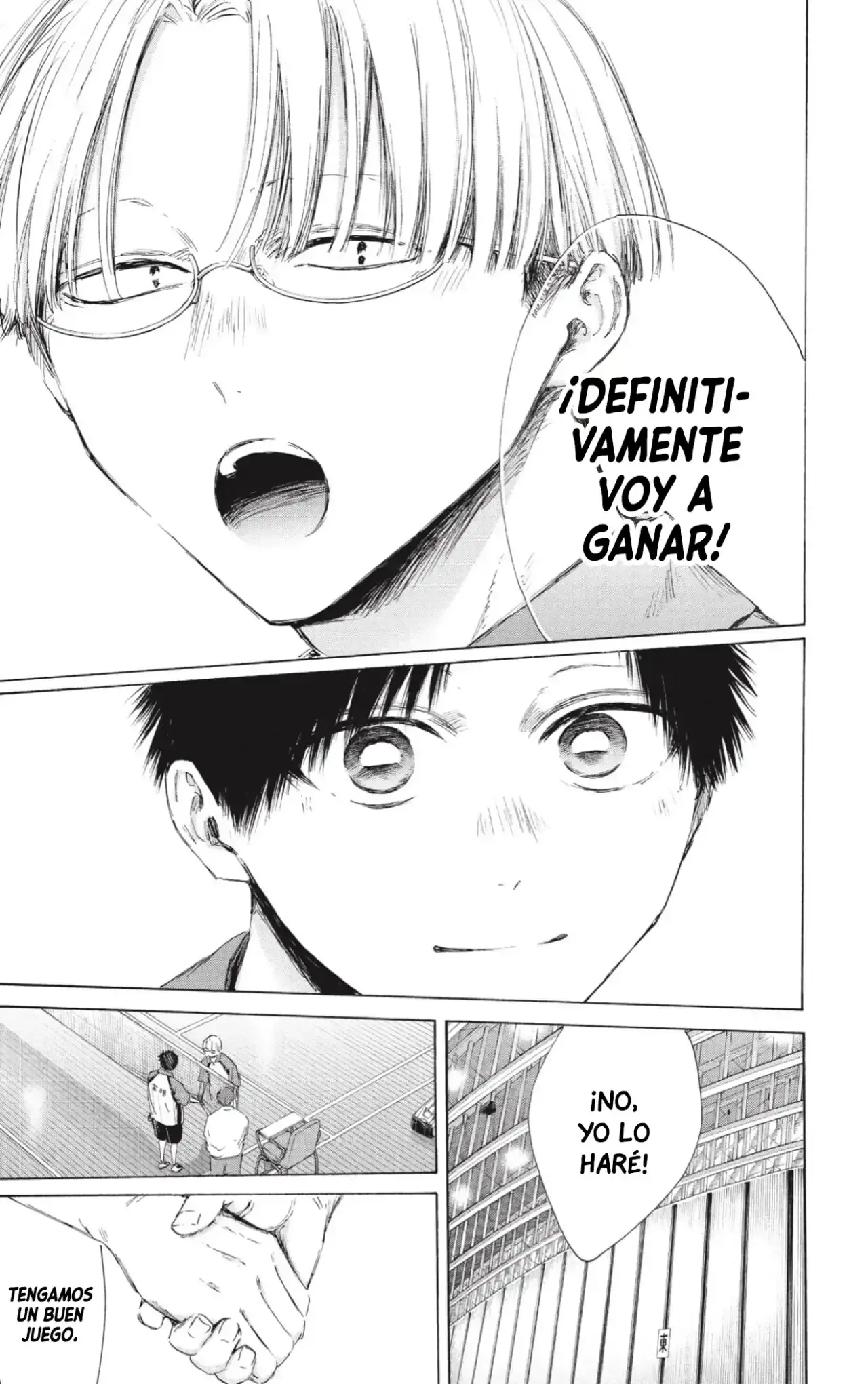 Capitulo 222 page 5