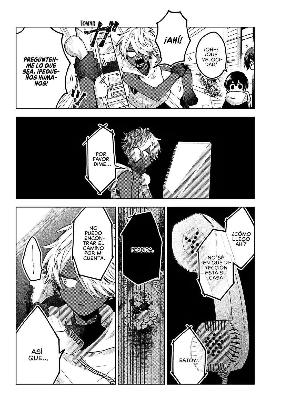 Capitulo 55 page 6