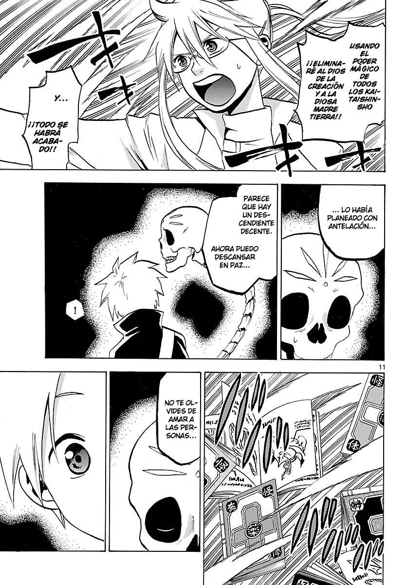 Capitulo 67 page 13