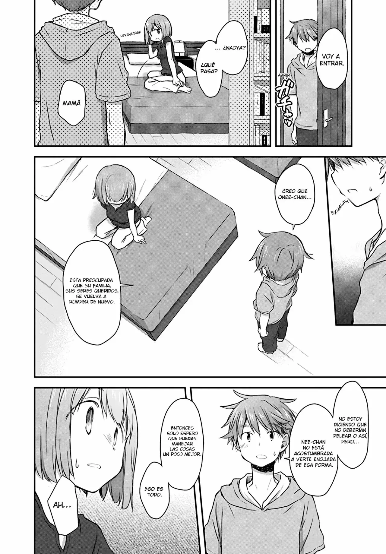 Capitulo 20 page 11