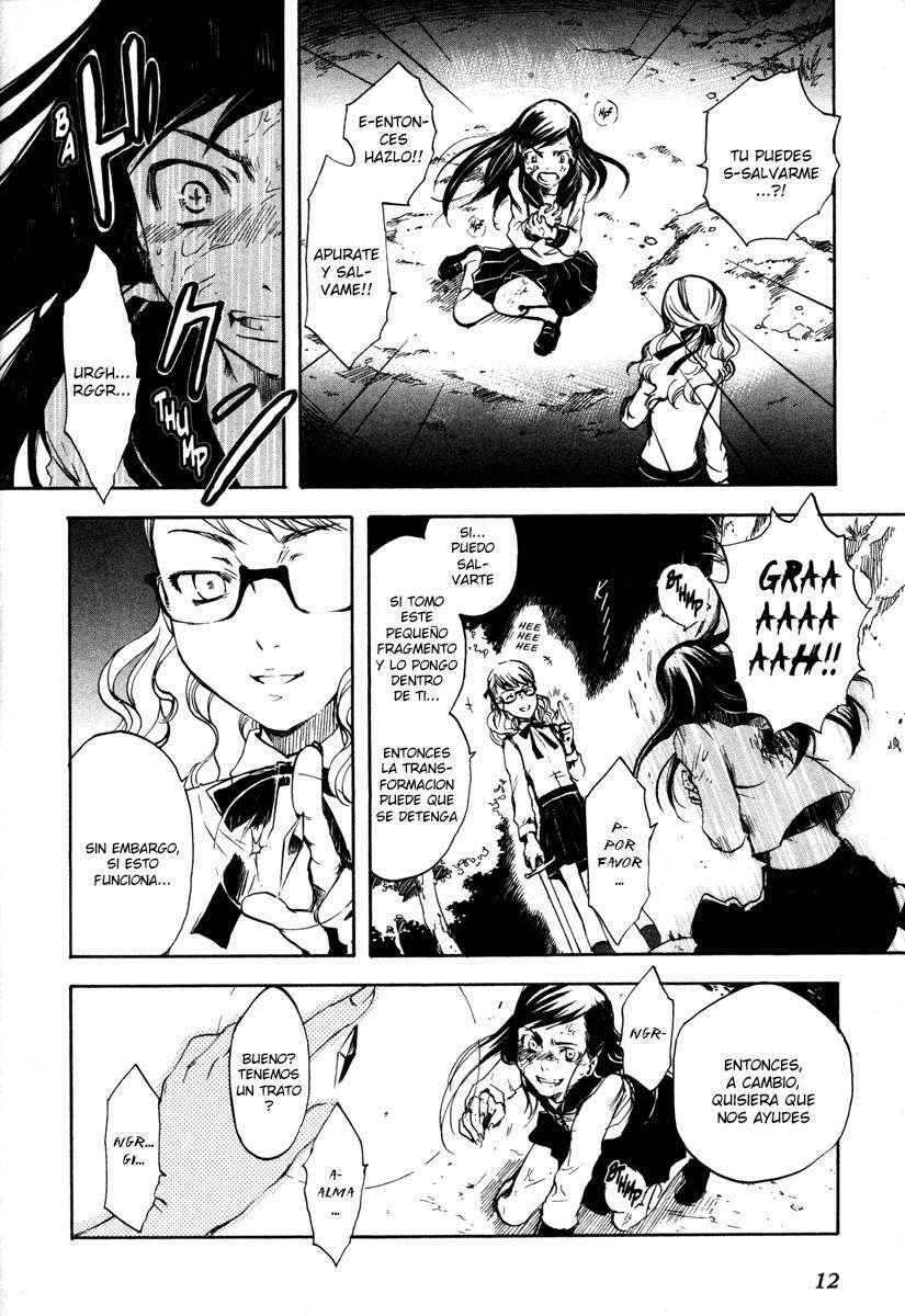 Capitulo 19 page 16