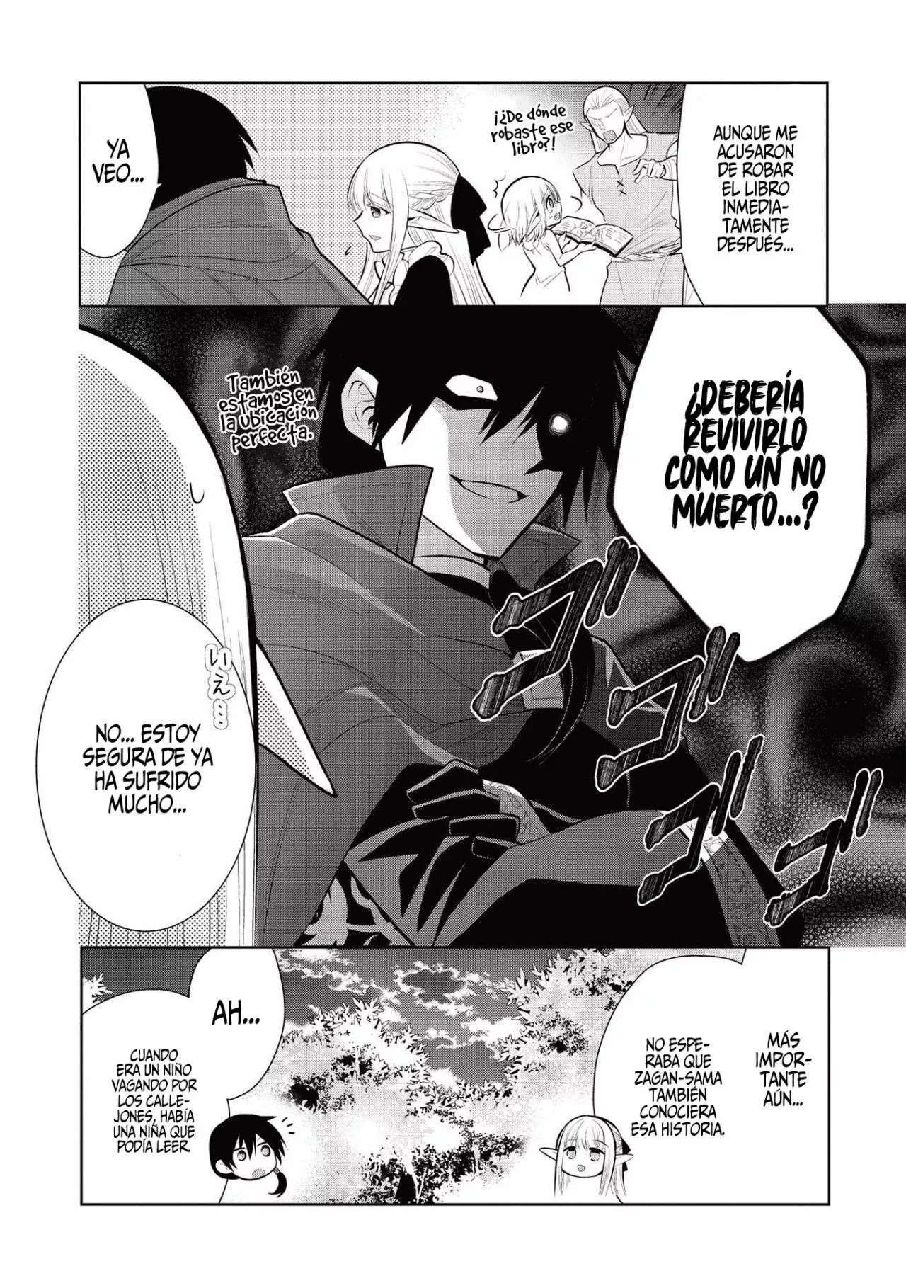 Capitulo 39 page 5