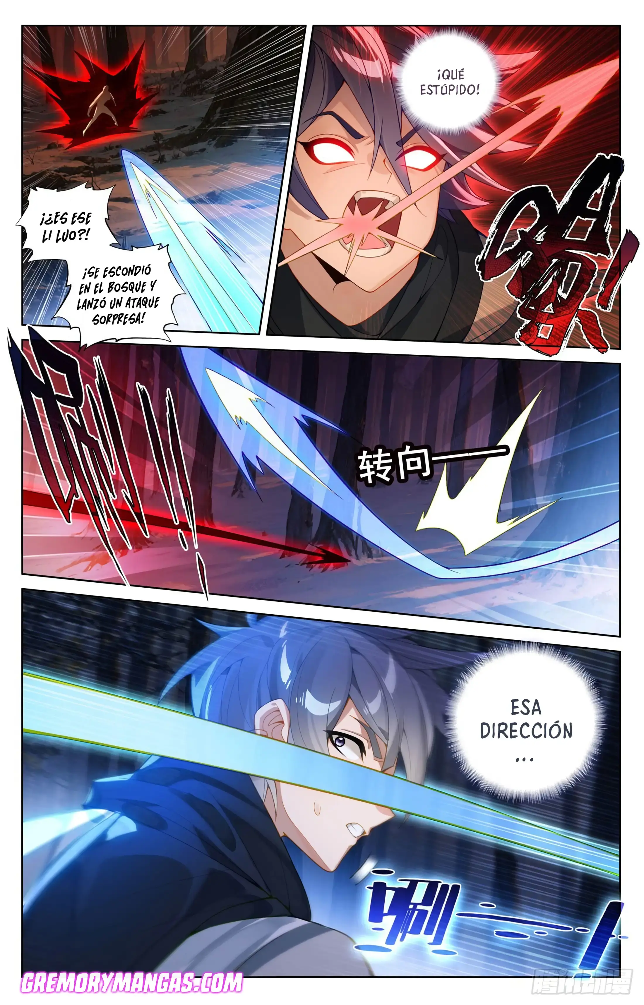 Capitulo 232 page 5