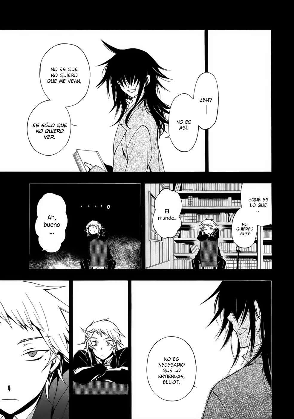 Capitulo 50 page 36