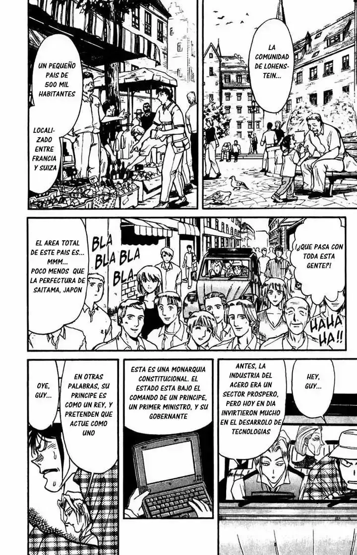 Capitulo 85 page 8