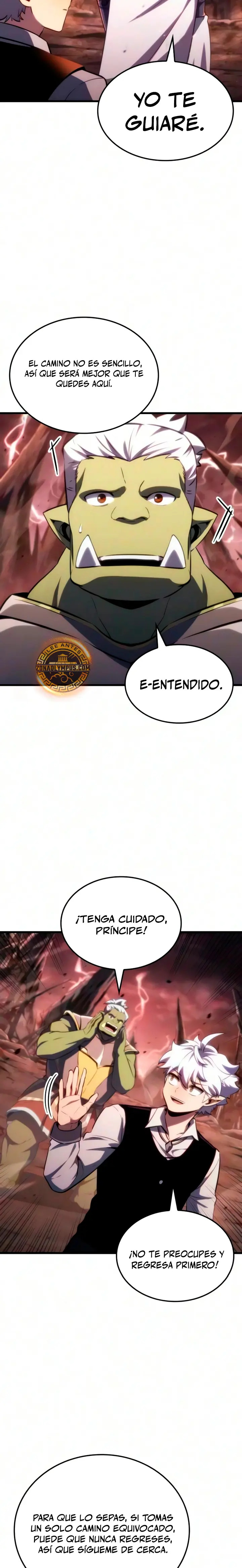Capitulo 92 page 21