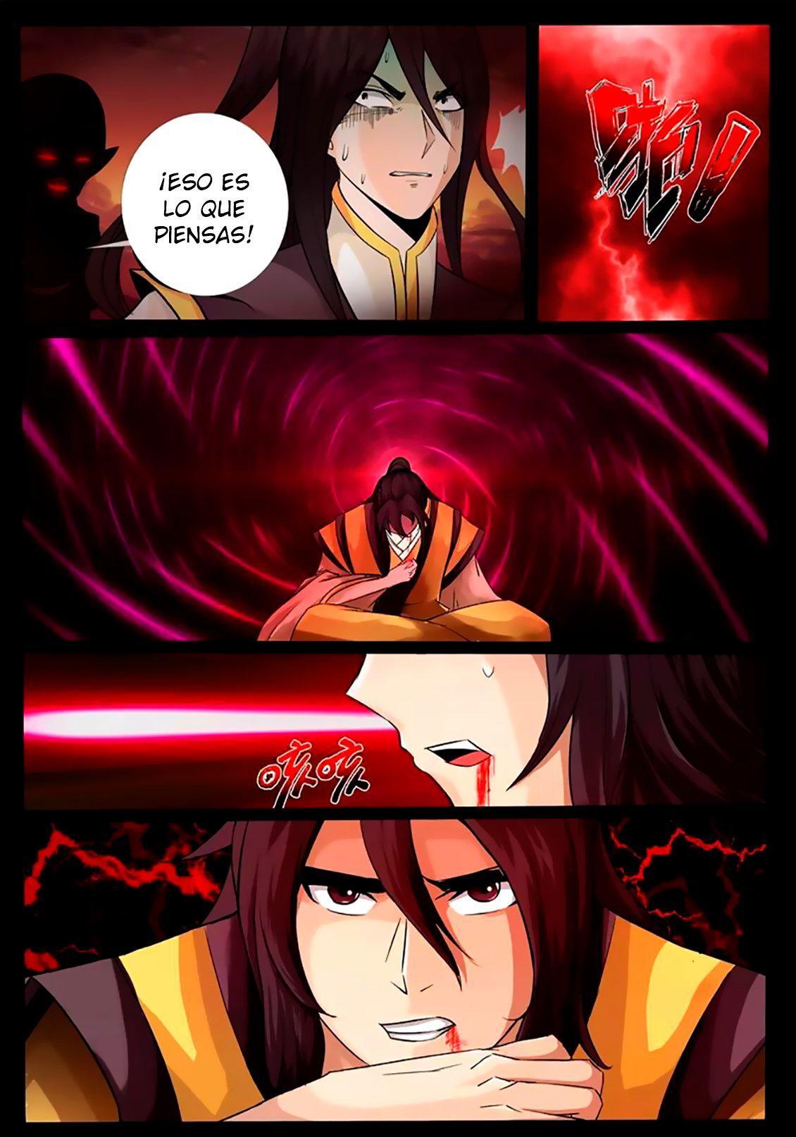 Capitulo 195 page 11