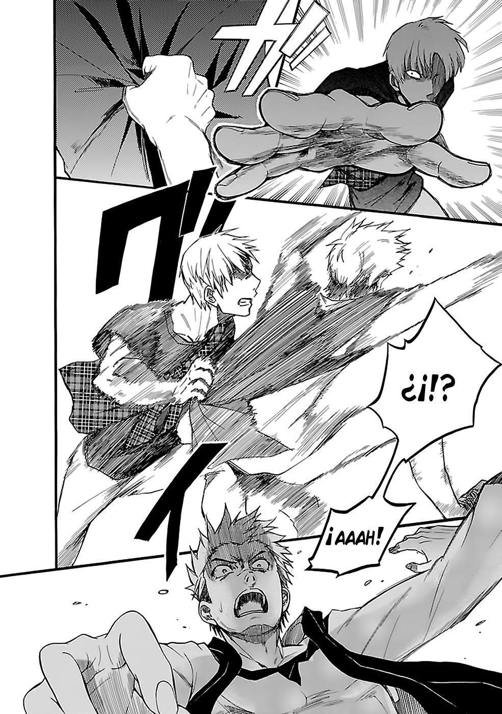 Capitulo 19 page 21