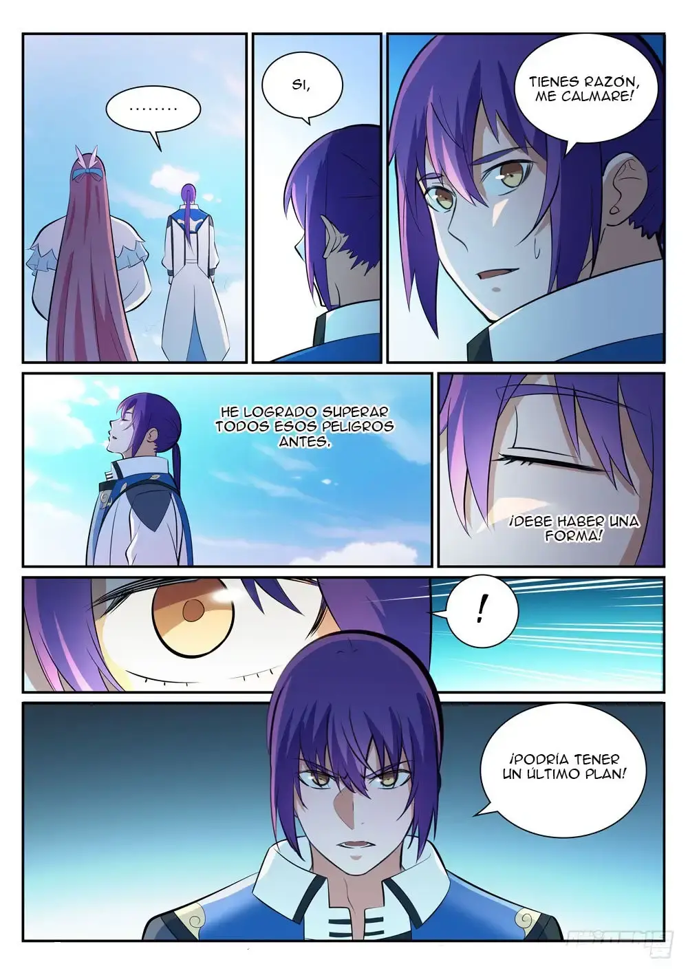 Capitulo 342 page 16