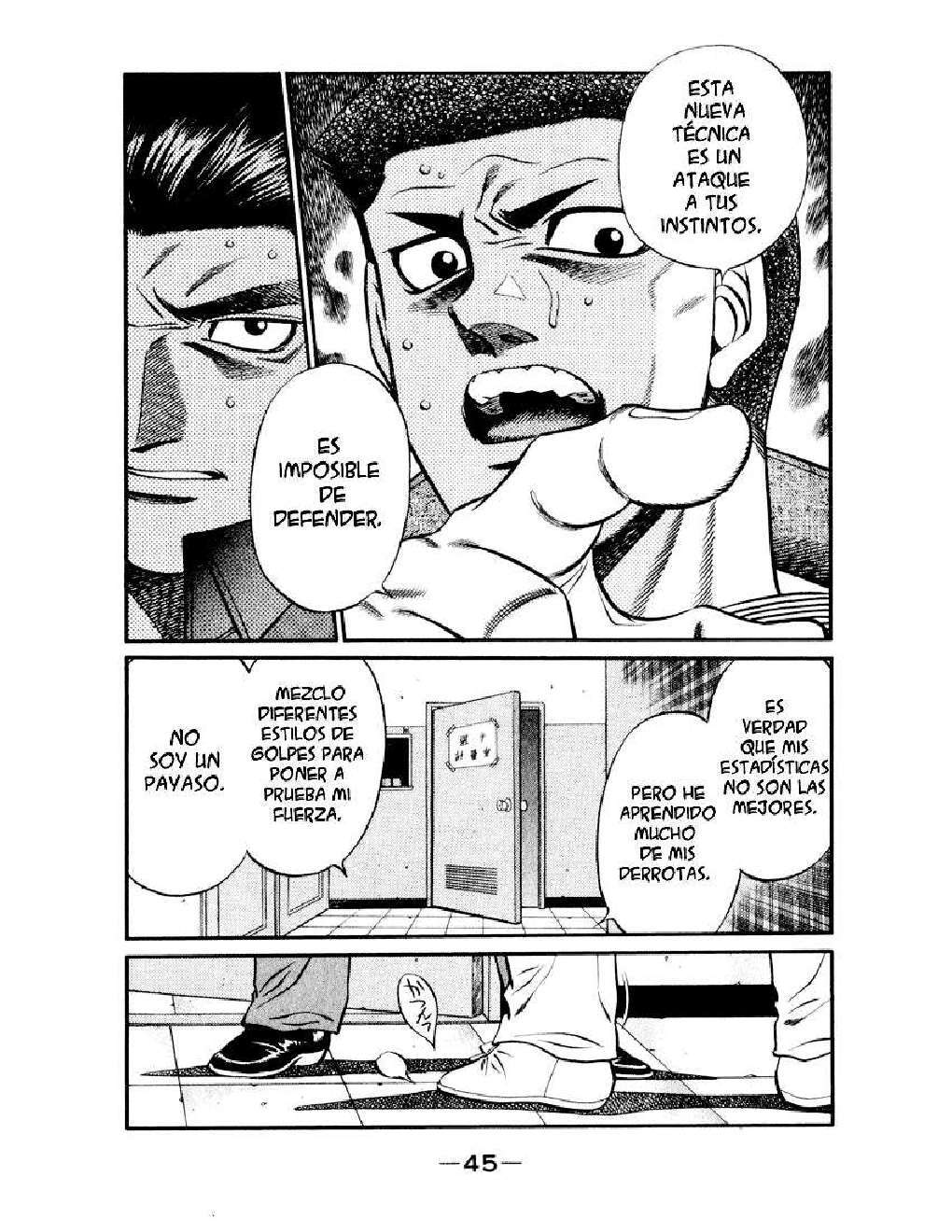 Capitulo 445 page 3