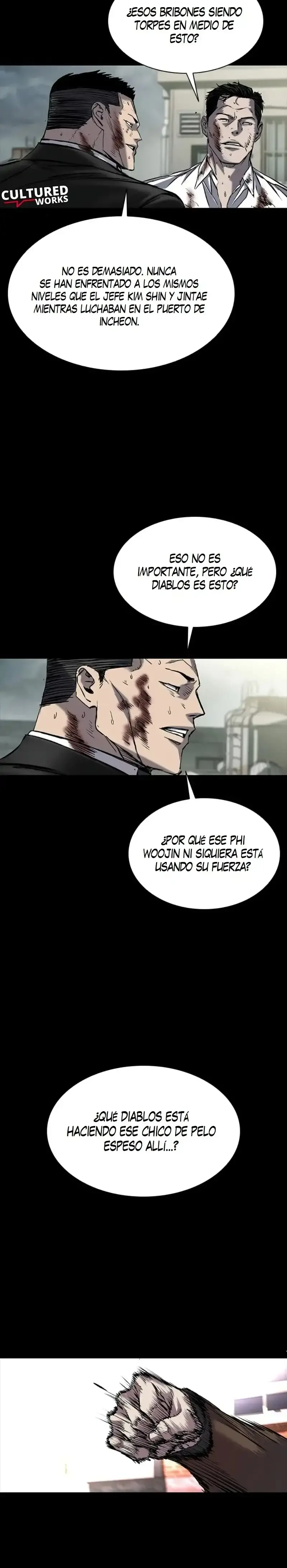 Capitulo 156 page 20